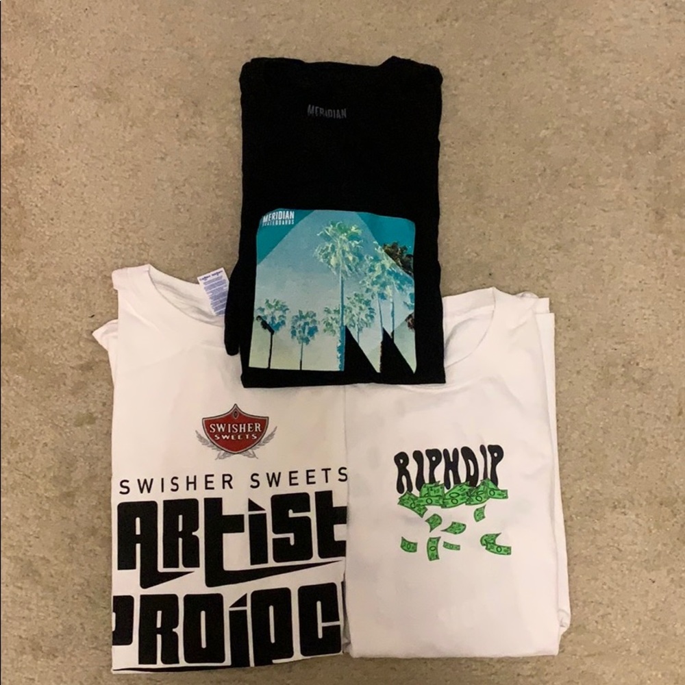 T-shirts